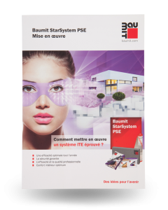 imprimer dépliant baumit дипляна печат