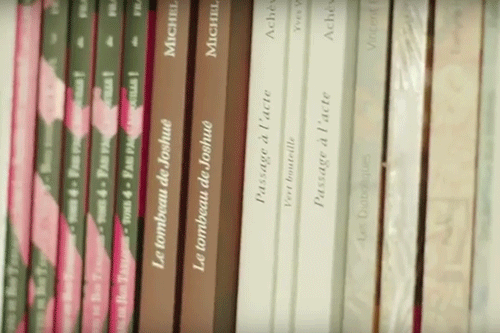 Herstellung belletristischer Druckwerke – von A bis Z