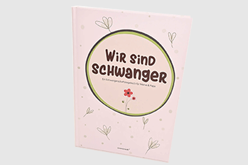 Schaffen Sie Vertrauen und einen hohen Wiedererkennungswert mit gebrandeten Notizbüchern